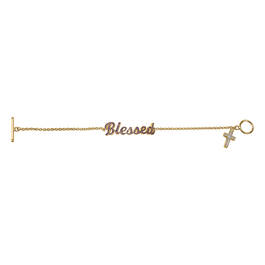 Divine Reflections Diamond Bracelet Set 12365 0012 d bracelet