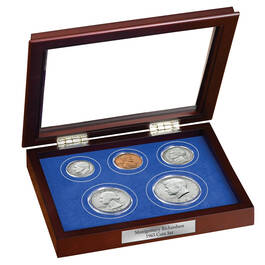 Birth Year Coin Set 5247 0101 a main