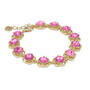 Birthstone Brilliance Bracelet, Birthstone Brilliance Necklace 12353 0032 j october