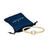 My Daughter Forever Diamond Link Bangle 12082 0014 g gift pouch