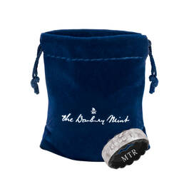 The Personalized Black Steel Mens Set 12261 0025 b giftpouch