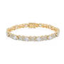 The Diamond Kiss Bracelet 11877 0015 a main