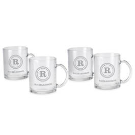 The Personalized Glass Mug Set 10618 0011 a main