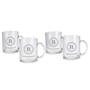 The Personalized Glass Mug Set 10618 0011 a main