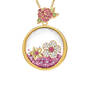 Winter Wonderland Floating Crystal Pendant, Winter Wonderland Floating Crystal Pendant 12346 0032 b pendant