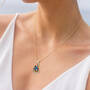 The Mystical Fire Crystal Pendant, The Mystical Fire Crystal Pendant 12228 0019 m model