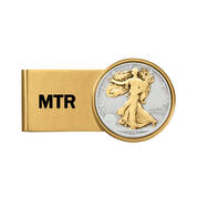 Personalized Birth Year Money Clip 11374 0013 a main