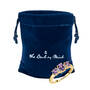 Amethyst Triumph Trilogy Ring 11940 0018 g gft pouch