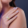 Ravishing Beauty Three Ring Set, The Ravishing Beauty Three Ring Set 11774 0019 g model1