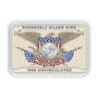 The Complete Uncirculated Roosevelt Silver Dimes 10645 0018 a coinpanel