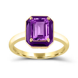 Amethyst Dreams Pendant Ring Earrings Set 11142 1533 b ring