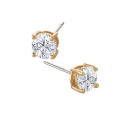 Essentials Mocha Swirl Earring Set 10731 0013 e earring04