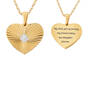 My Daughter Forever Diamond Pendant 11420 0025 a main