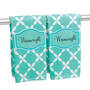 A Year of Cheer Hand Towel Collection 4824 0022 o pers