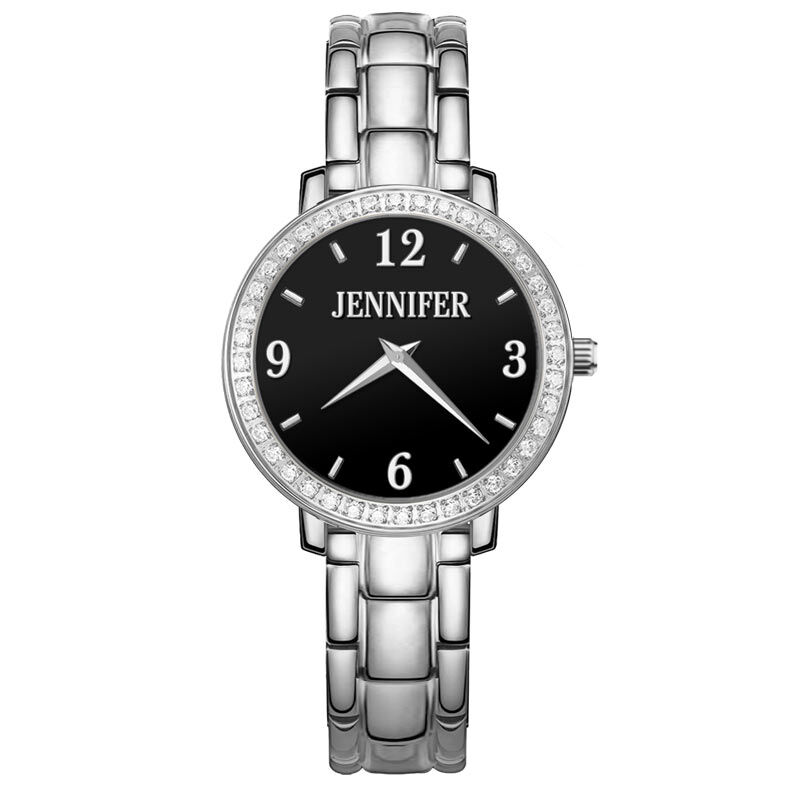 Personalized Jewelry Set 4994 4465 b watch