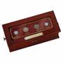 The Rare Denomination U.S. Coin Set, The Rare Denomination US Coin Set 6155 001 8 4
