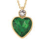 Colors of Love Six Heart Pendant Set 12301 0019 c pendant