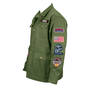 The Mens US Marines Field Jacket 10539 0041 c left