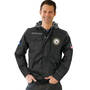 The US Navy Hooded Trucker Jacket 11539 0023 m model