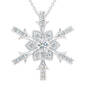 Winters Magic Snowflake Pendant 10812 0015 a main