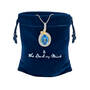 The Helenite Pendant 11463 0015 g giftpouch
