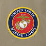 The Personalized US Marines All Weather Jacket 5632 0062 c marine