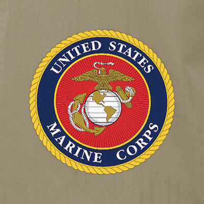 Personalized U.S. Marine Corps All Weather Jacket