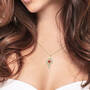 My Beating Heart Perpetual Love™ Pendant, My Beating Heart Perpetual Love Pendant 11367 0012 m model