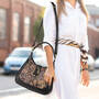 Paisley Elegance Limited Edition Handbag 12470 0014 m model