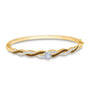 Mocha Splendor Diamonisse Bangle 1465 001 4 1