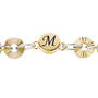 Personalized Endless Inspiration Bracelet, Personalized Endless Inspiration Bracelet 12043 0012 b closeup