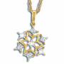 Holly, The Diamond Bearing Christmas Bear for Daughter, The Diamond Bearing Christmas Bear for Daughter 6080 001 8 2