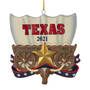 2021 Texas Ornament 0892 0183 a main
