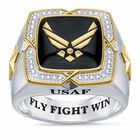 Americas Finest US Air Force Ring 6665 003 7 2