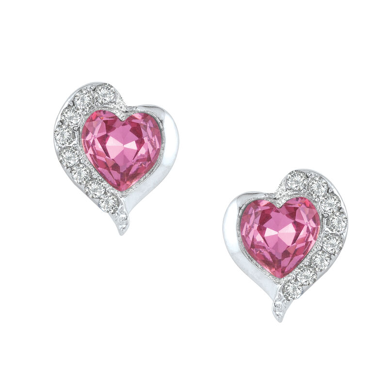 Treasures of the Heart Earrings and Jewelry Box Set 2169 0052 d earring04