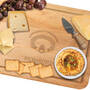 The Personalized Irish Blessing Cutting Board Free Knife 5108 0026 b cheeserev