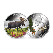 America the Beautiful Fifty State Silver Bullion Collection 6818 0033 b akcommemorative