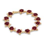 A Dozen Roses Bracelet 8355 003 8 1