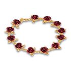 A Dozen Roses Valentine Bracelet 8355 016 0 1