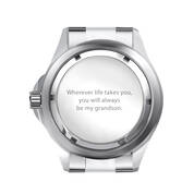 Craftsman Watch for Your Grandson 11362 0017 a main