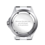 Craftsman Watch for Your Grandson 11362 0017 a main