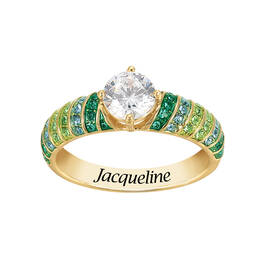 Summer Breeze Ring 11778 0049 b side
