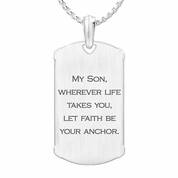 Let Faith Be Your Anchor Son Pendant 2574 001 0 2