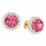 Birthstone Stud Earrings, Birthstone Stud Earrings 3359 014 2 10