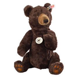 Josef The Steiff Grizzly Bear 6761 0014 b bear