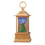 The Personalized Holiday Lighted Water Lantern 11728 0016 b side