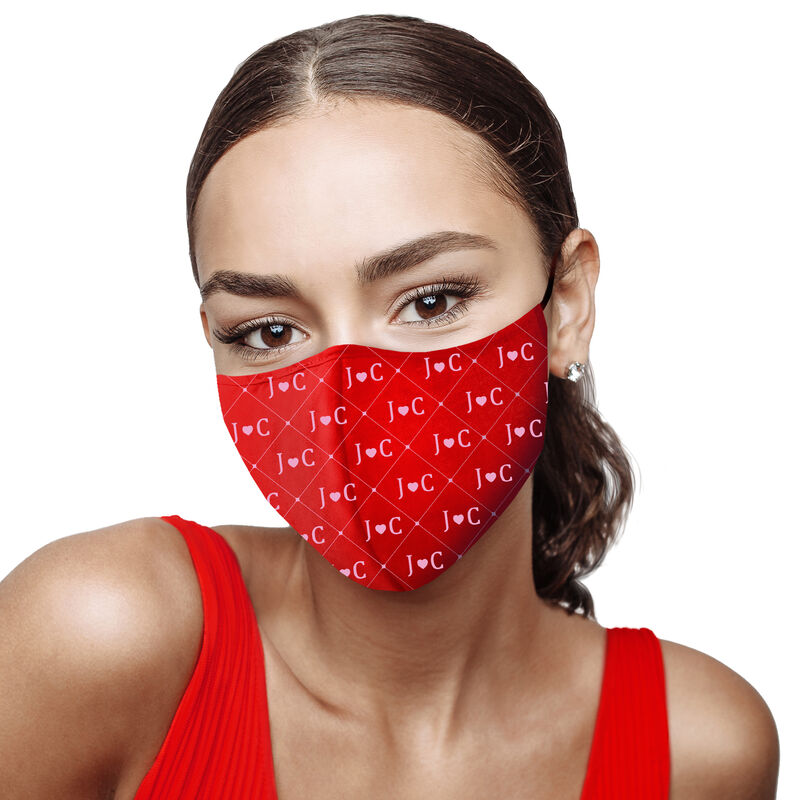 Women's Forever Together Face Masks