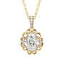 Wrapped in Love Pendant with FREE Matching Earrings, Wrapped in Love Pendant with Free Matching Earrings 11994 0013 b pendant