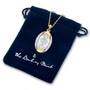 My Daughter My Little Girl Yesterday Diamond Pendant 1162 006 9 2