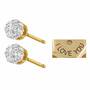 I Love Always Diamond Earrings, I Love Always Diamond Earrings 4792 011 1 2